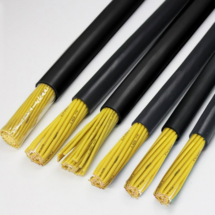 船用电缆ADEF CADEFR ADEU