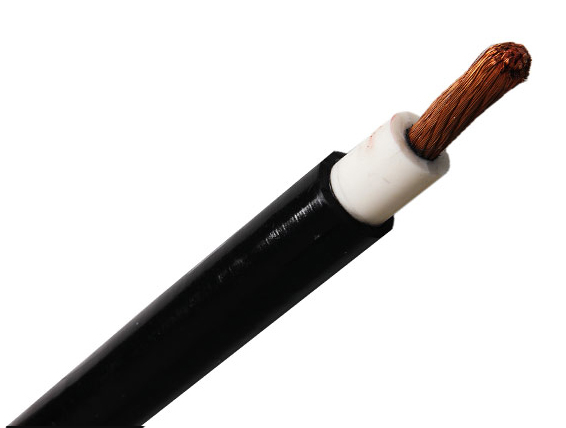 塑料绝缘高压电线GYV