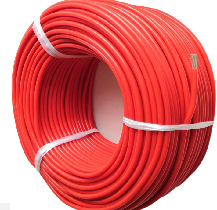 硅橡胶屏蔽电缆KGGP KGGP2