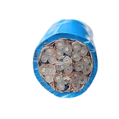 IA-TRVVP10*2*1.5本安电缆