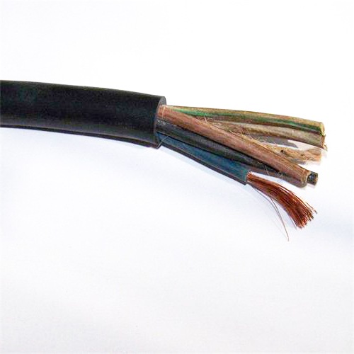 KFFRP氟塑料控制电缆