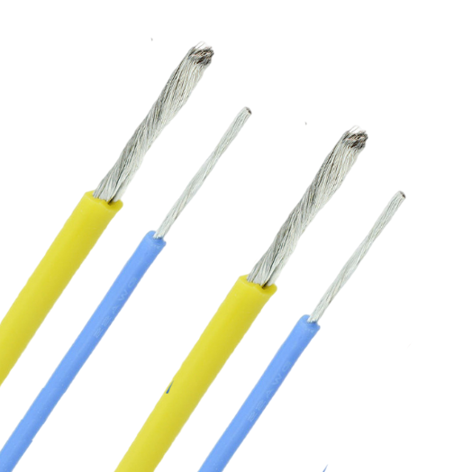 塑料绝缘高压电线GYV