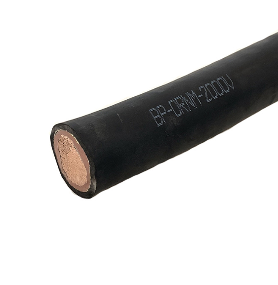 石油平台电缆WDZ OIL