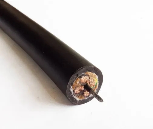 行车专用电缆YT YTTJ