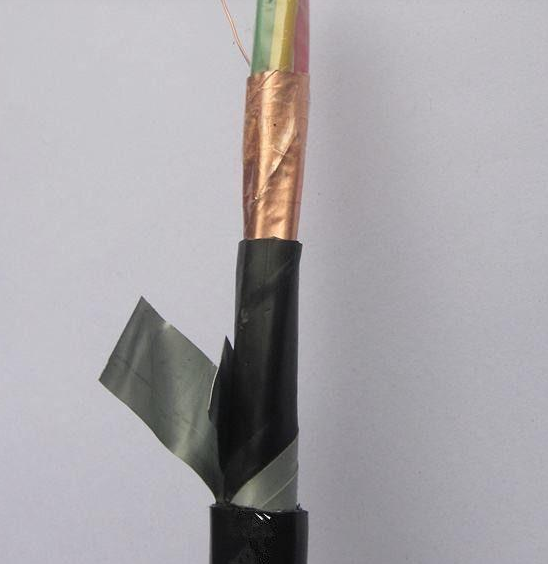 低烟无卤电缆​WDZ-KYJYP2/23