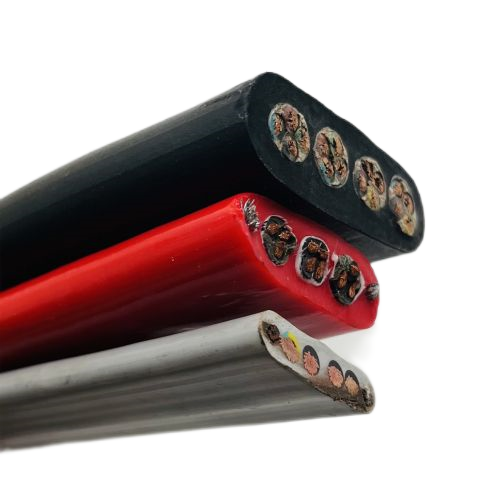 GKFB-10kV起重机高压电缆