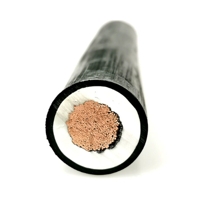 石油平台电缆DRYJ-125-2000V