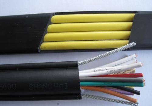 YZG/YZ-J起重机设备电缆