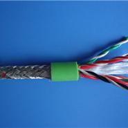 TPU聚氨酯拖链电缆