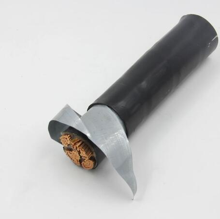 TRVVP-K高柔性控制拖链屏蔽电缆