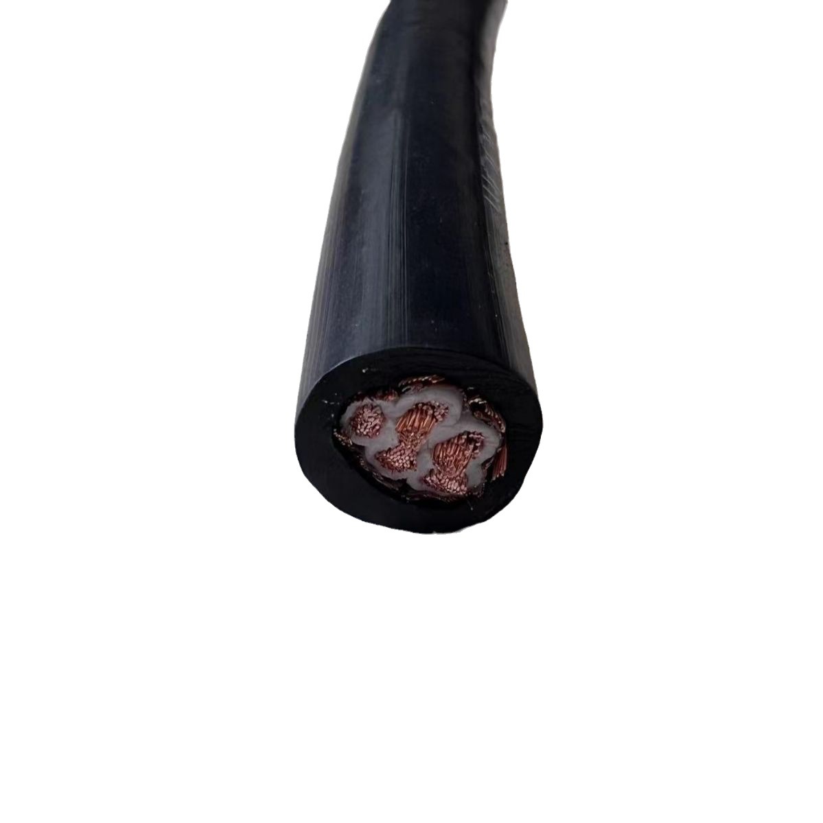 YVFRP丁腈电力软电缆