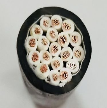 ZB-YFVPR22 ZB-YF22柔软电缆