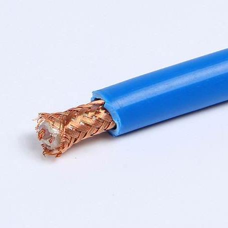 BPGVFPP2耐寒变频电缆