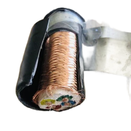 WDZ-YJGFRP22-3KV4*2.5高绝缘电缆