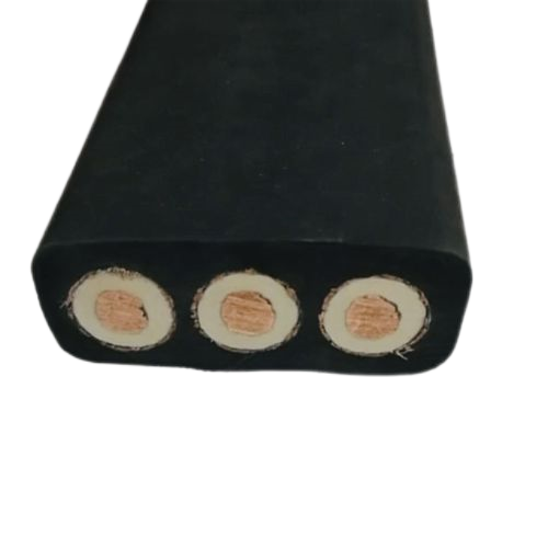 YJGCFPB卷筒用高压电缆