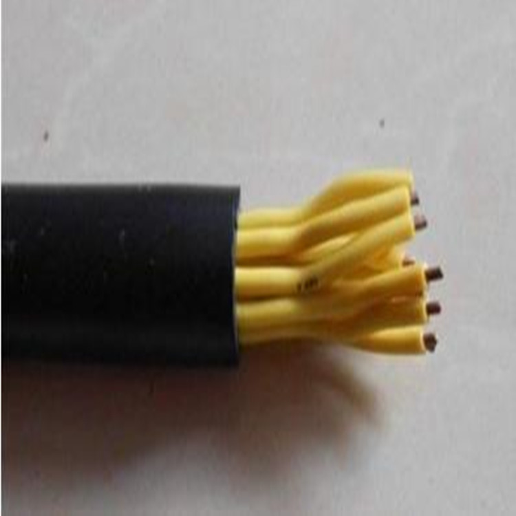 KJYVPR仪表控制电缆