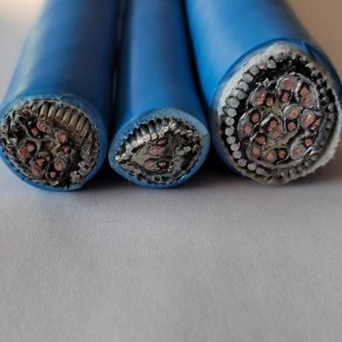 ZC-KYJYRP阻燃电缆