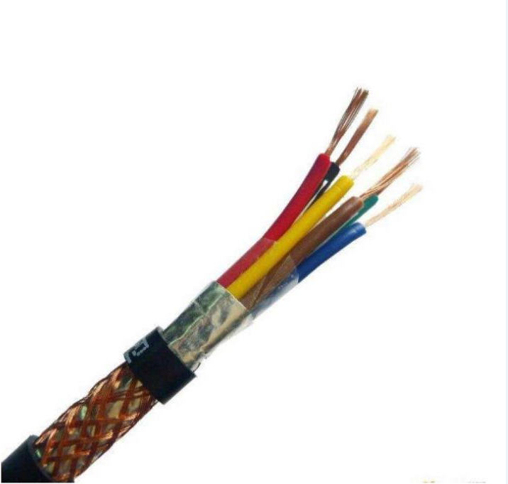 KYJF46 0.6/1KV 10*1.5