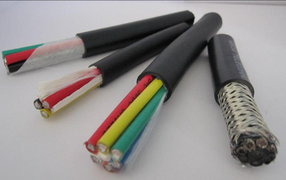 低烟无卤环保必发7790电子集团WDZN-KYJY