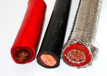 YGC90-G硅橡胶电缆