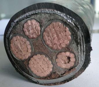 ZR192-FF46氟塑料绝缘耐高温电力电缆