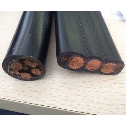 YSQW阻水橡套电缆