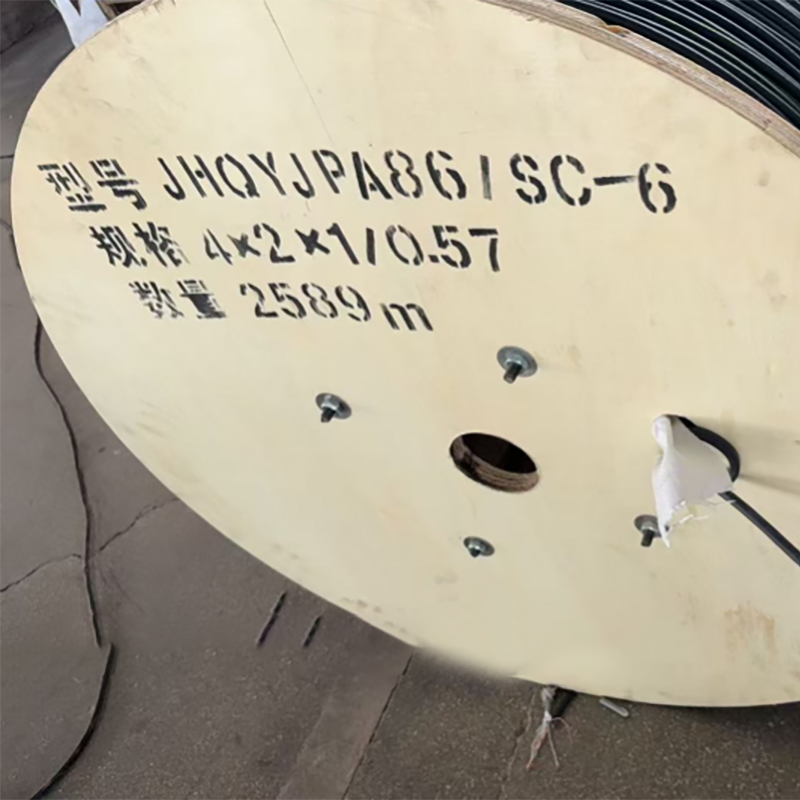 JHQYJPA86/SC-6舰船用轻型电缆