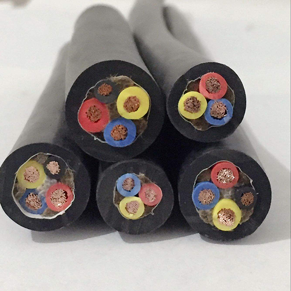 FSYVFRP耐寒防水电缆​
